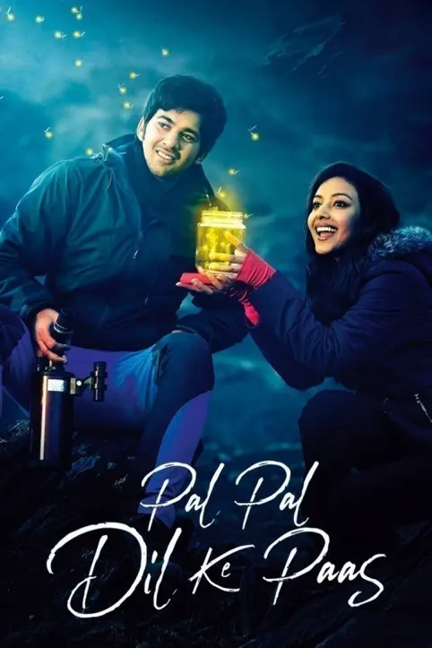 Pal Pal Dil Ke Paas Movie Pal Pal Dil Ke Paas Movie