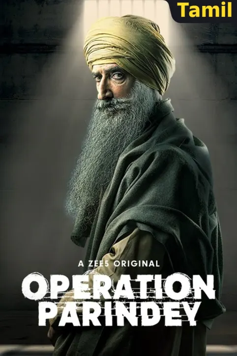 Operation Parindey Movie