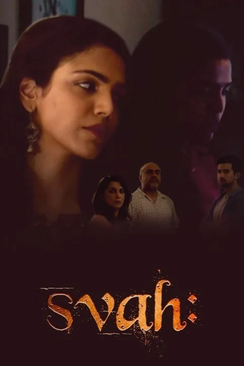 Svah! So Be It Movie Svah! So Be It Movie