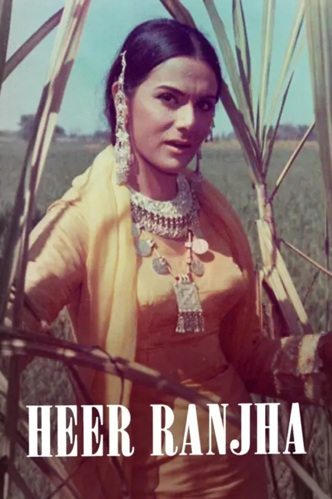 Heer Raanjha Movie Heer Raanjha Movie