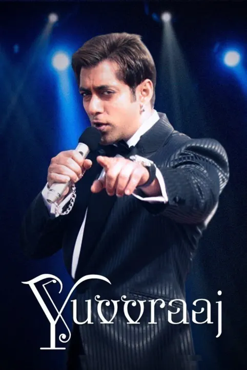 Yuvvraaj Movie Yuvvraaj Movie