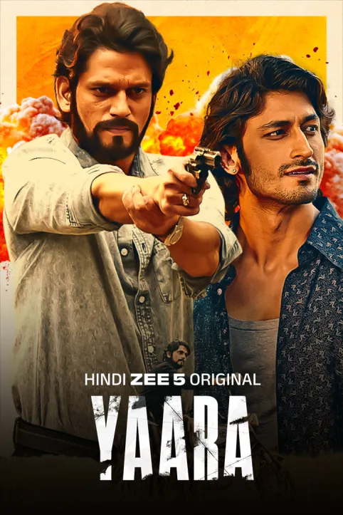 Yaara Movie Yaara Movie
