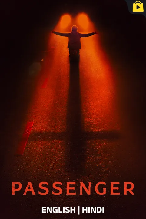 Passenger Movie