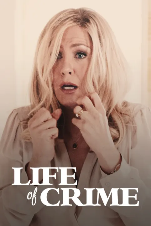 Life Of Crime Movie