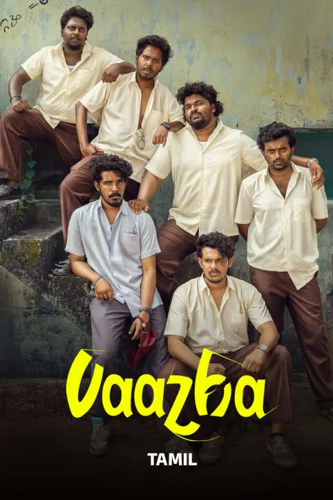 Vaazha: Biopic of a Billion Boys Movie Vaazha: Biopic of a Billion Boys Movie