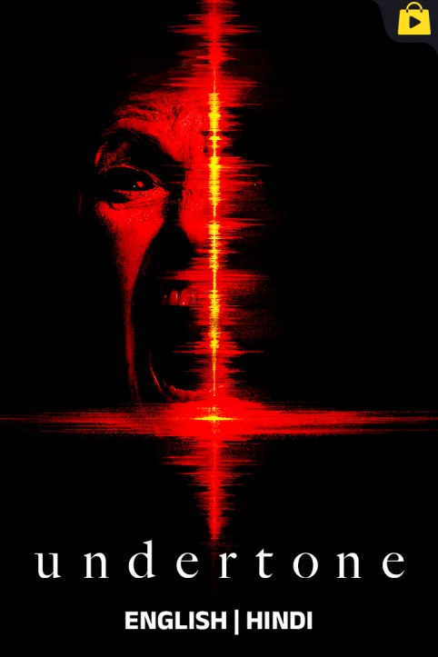 Undertone Movie Undertone Movie