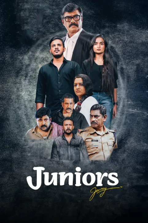 Juniors Journey Movie