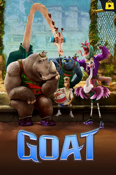 Goat Movie Goat Movie