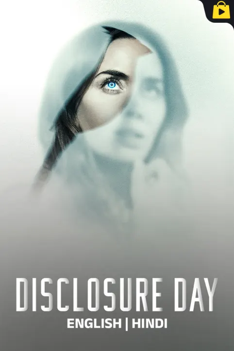 Disclosure Day Movie