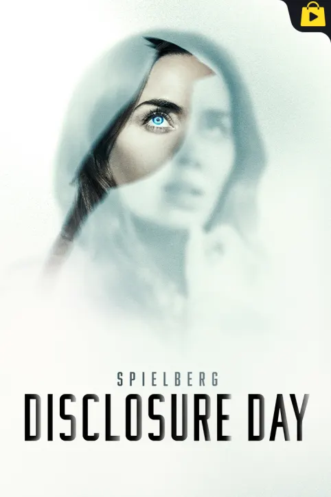 Disclosure Day Movie Disclosure Day Movie