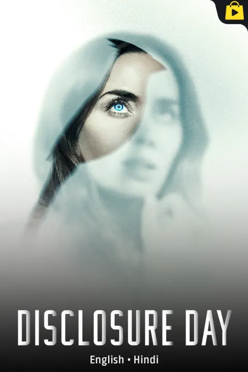 Disclosure Day Movie Disclosure Day Movie