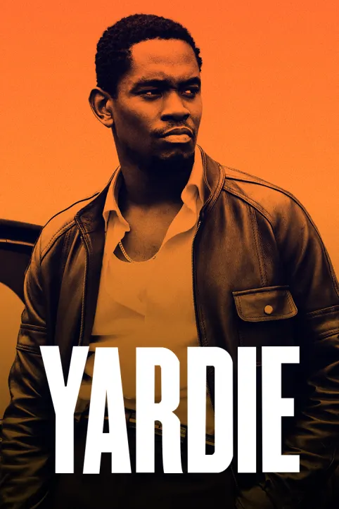 Yardie Movie