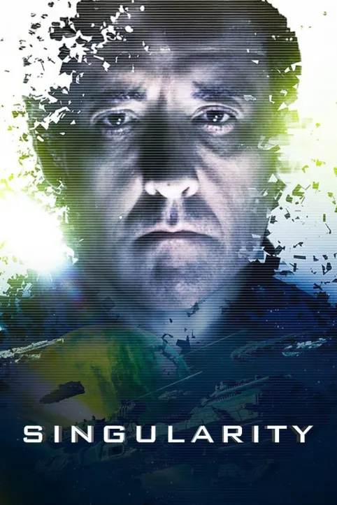 Singularity Movie