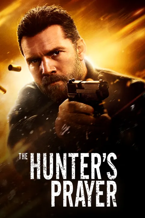 The Hunter's Prayer Movie