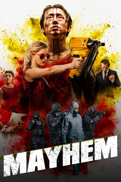 Mayhem Movie