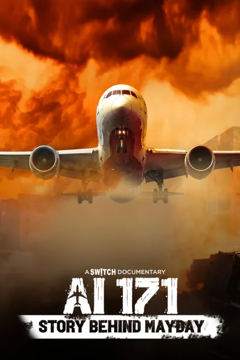 AI 171 - Story Behind Mayday Movie AI 171 - Story Behind Mayday Movie