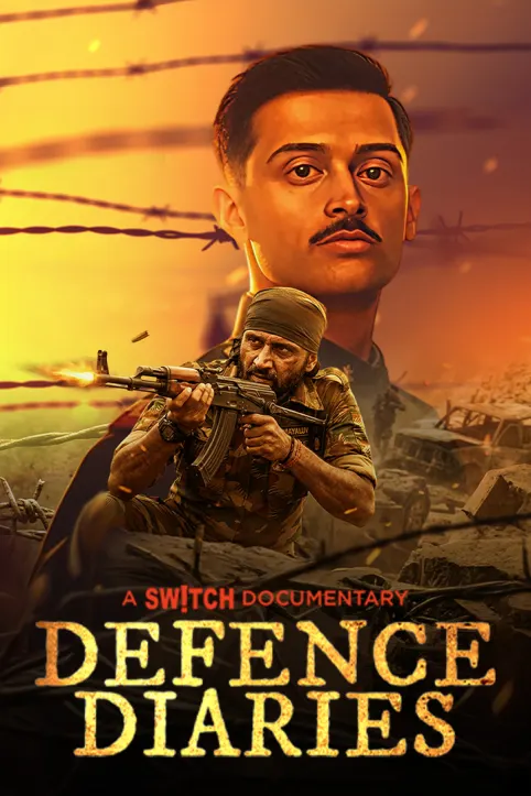 Defence Diaries Movie Defence Diaries Movie