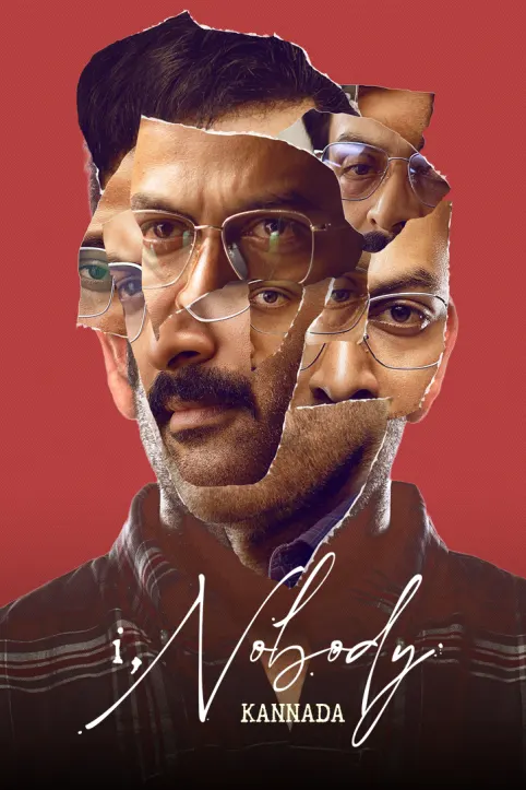 I, Nobody Movie