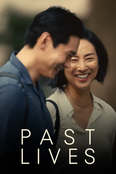 Past Lives Movie