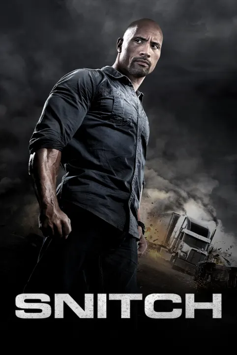 Snitch Movie