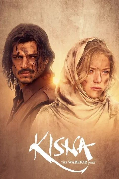 Kisna: The Warrior Poet Movie