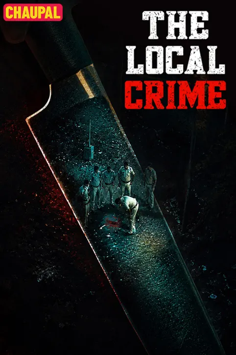The Local Crime Movie