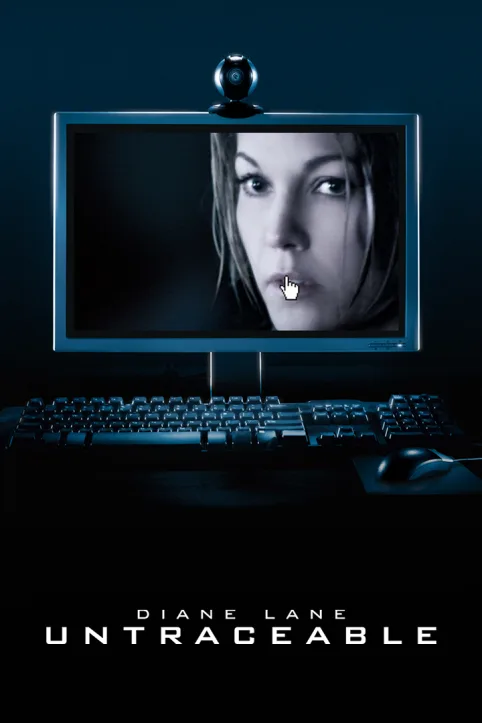 Untraceable Movie