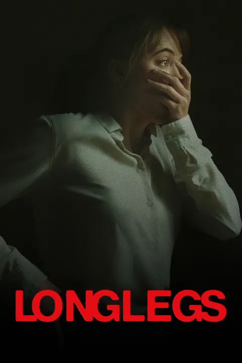 Longlegs Movie Longlegs Movie