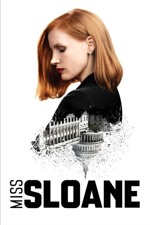 Miss Sloane Movie