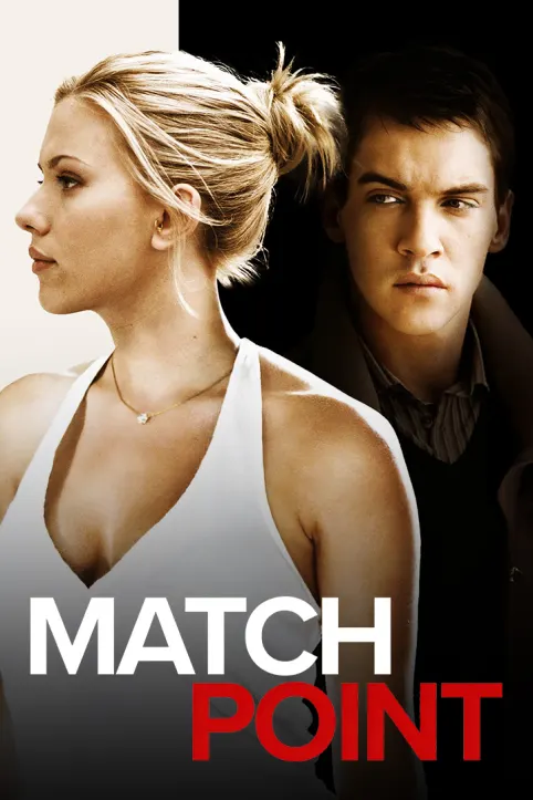 Match Point Movie