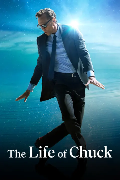 The Life Of Chuck Movie