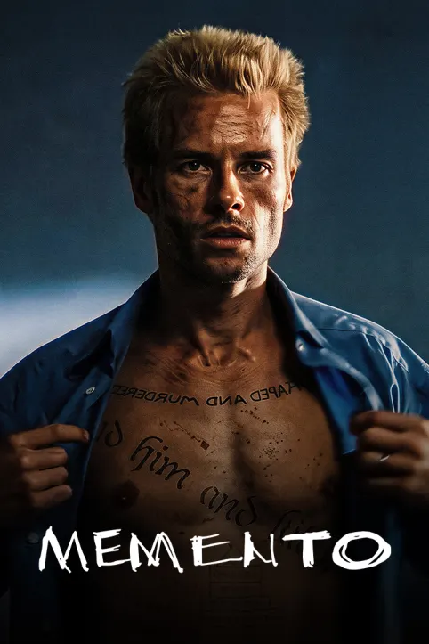 Memento Movie