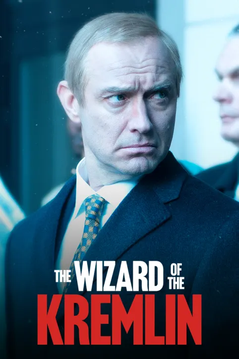 The Wizard Of Kremlin Movie The Wizard Of Kremlin Movie