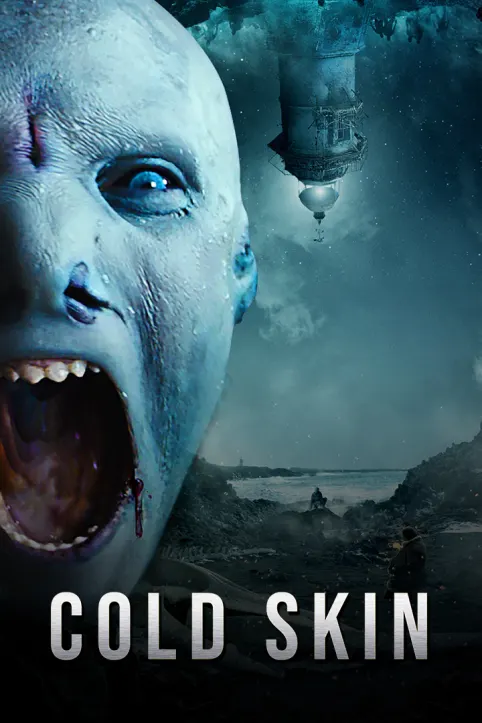Cold Skin Movie
