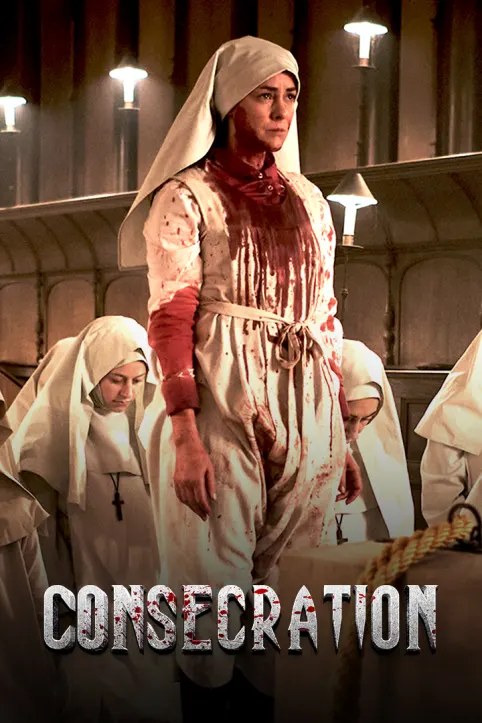 Consecration Movie