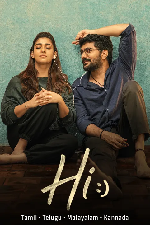 Hi Movie