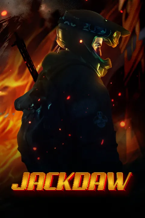 Jackdaw Movie
