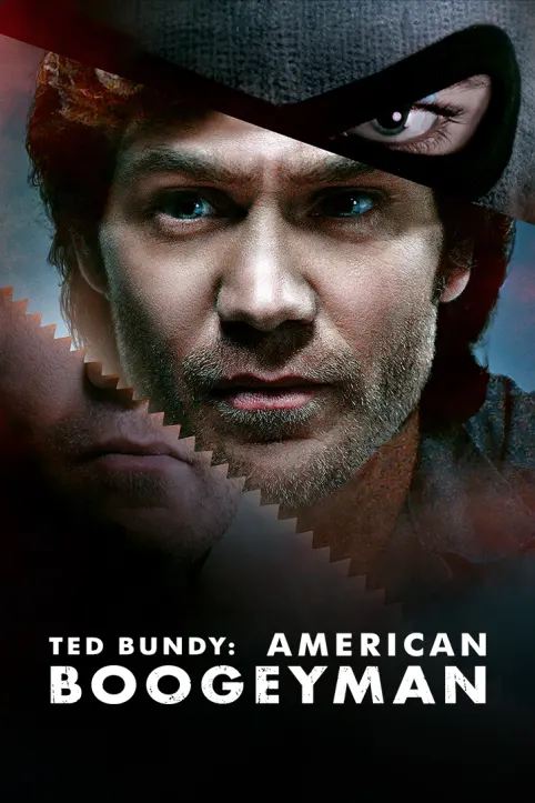 Ted Bundy: American Boogeyman Movie