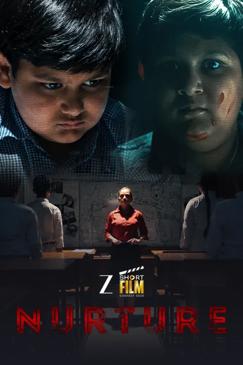Nurture Movie
