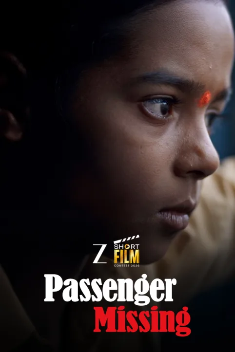 Passenger Missing Movie Passenger Missing Movie