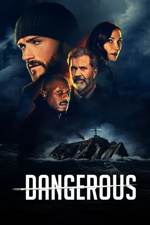 Dangerous Movie