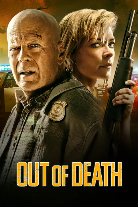 Out Of Death Movie