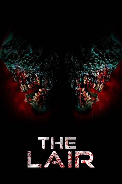 The Lair Movie