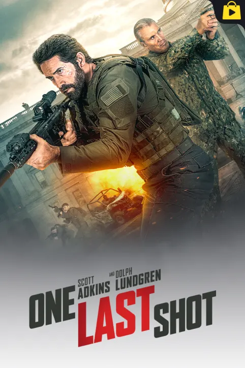 One Last Shot Movie