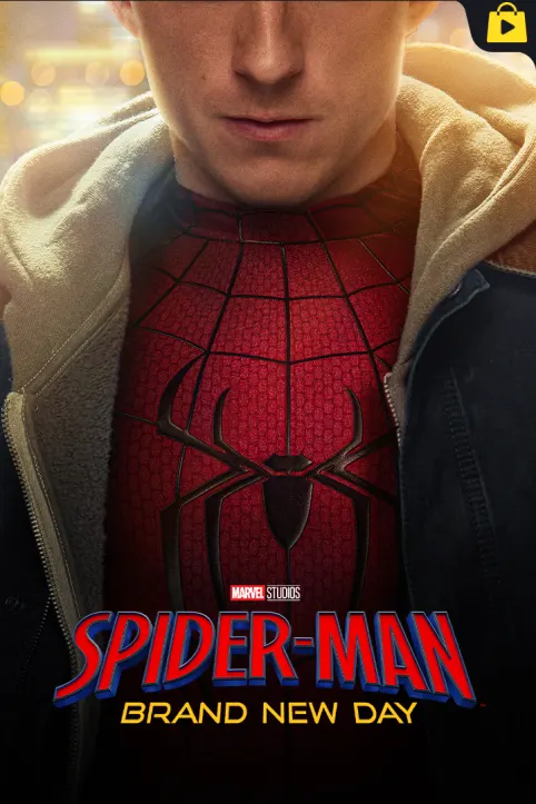 Spider-Man: Brand New Day Movie