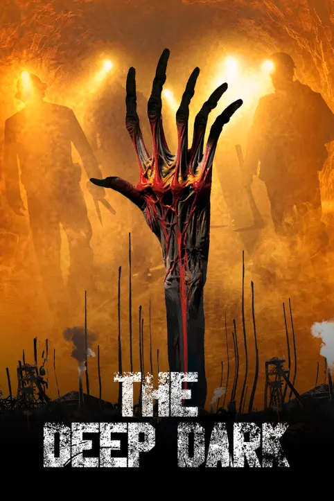 The Deep Dark Movie