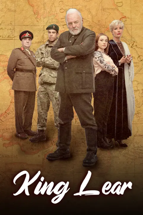King Lear Movie
