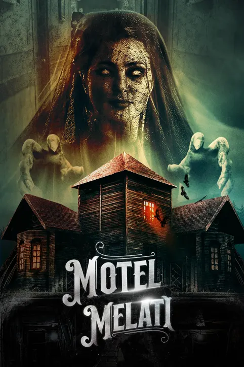 Motel Melati Movie