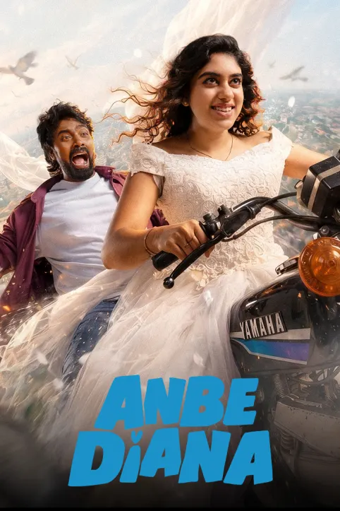 Anbe Diana Movie