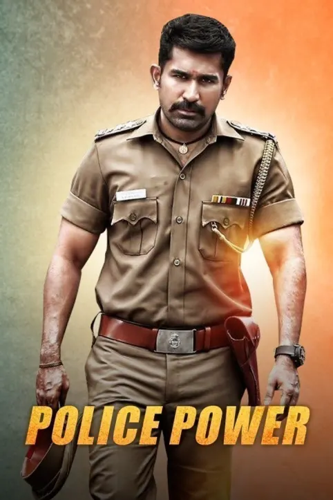 Police Power Movie Police Power Movie